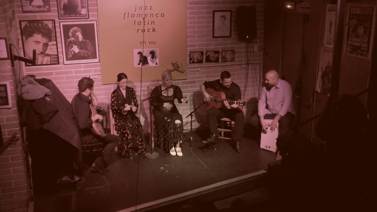 Laura Santos Jazzsi Tangos