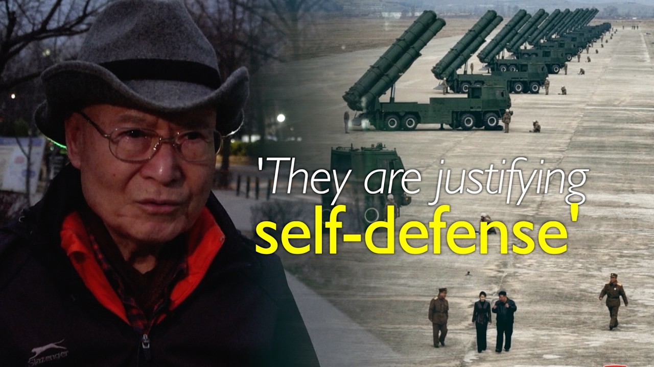 Южная Корея и Япония отреагировали на масштабные ракетные учения Пхеньяна, проводимые под руковод...