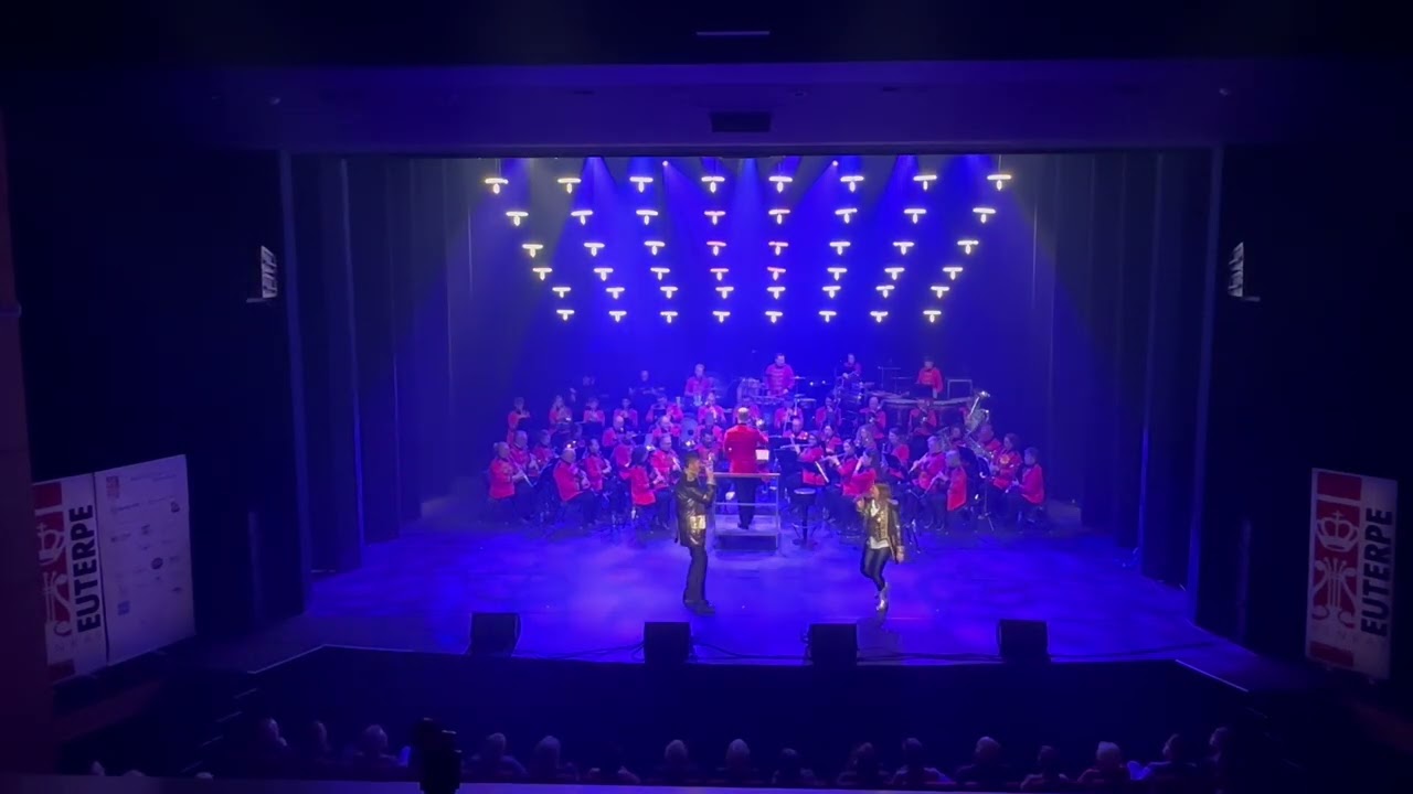 2025-02-21-01 Vastelaovesconcert Koninklijke Harmonie Euterpe