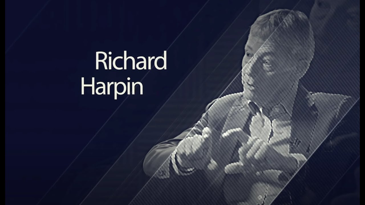Richard Harpin | British Billionaire | Extraordinary Life Stories