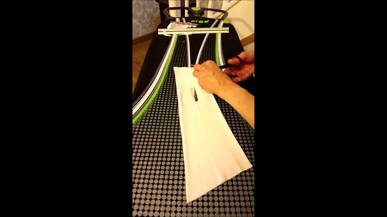 DIY Sphynx Cat Clothing