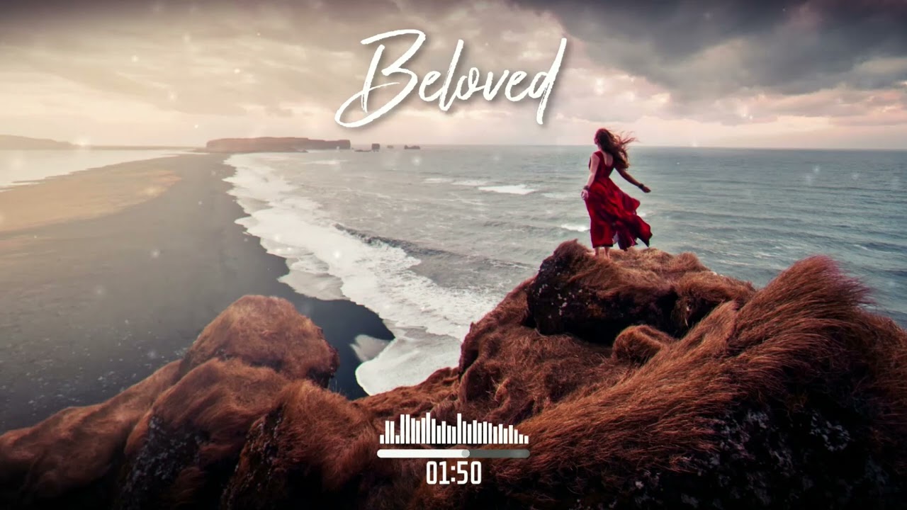 DJ GROSSU _Beloved | Oriental Reggaeton & Dancehall Balkan Instrumental | Official song
