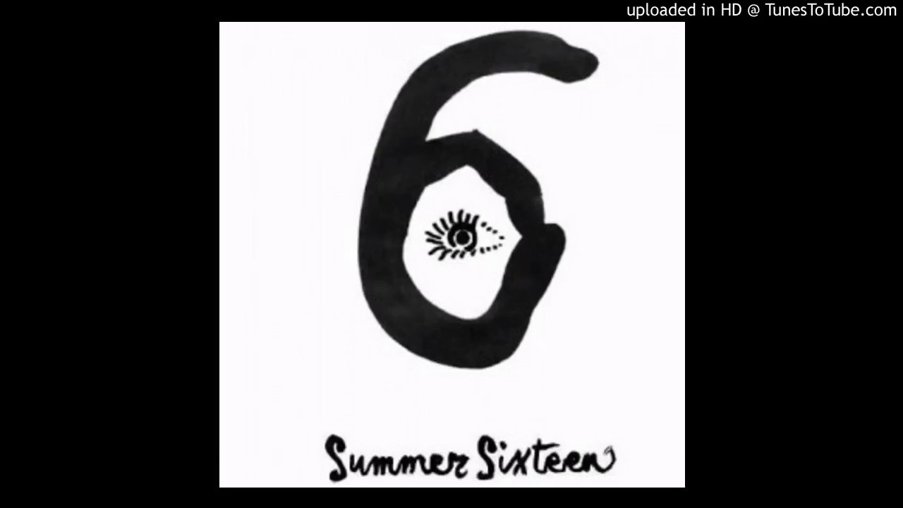 Drake - Summer Sixteen (Clean)