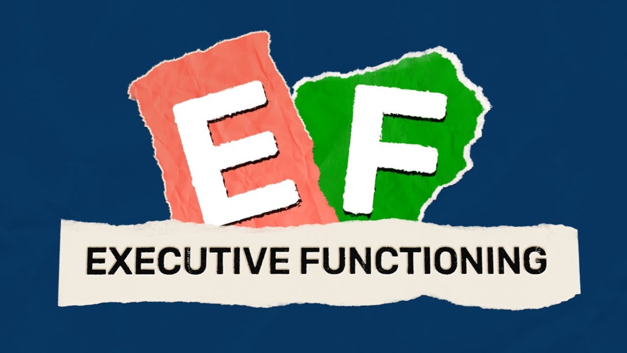 Executive Functioning: The Skills We Need to Succeed | Hill Learning Center