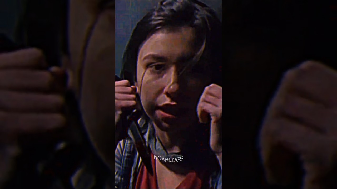 Enid's Death #Shorts TWD