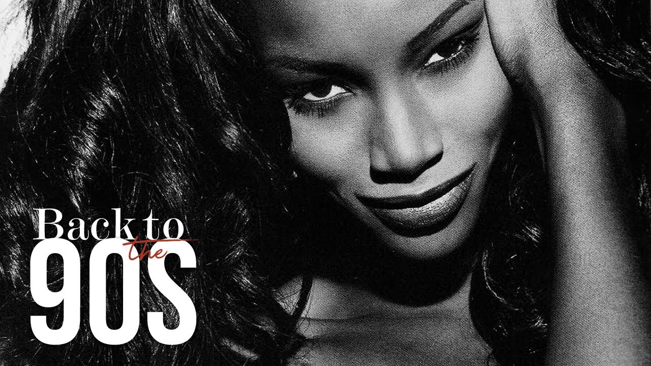 Back to the 90's: Beverly Peele