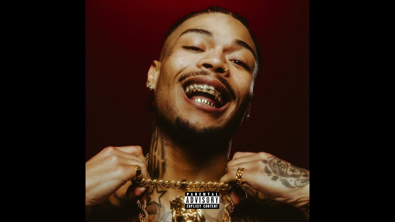 (FREE) ARTIE 5IVE X TONY BOY TYPE BEAT - 