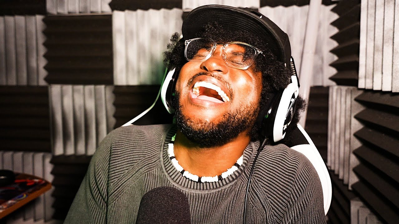 Legit Laughing For 53 Minutes [Kindergarten 2 Part 2]