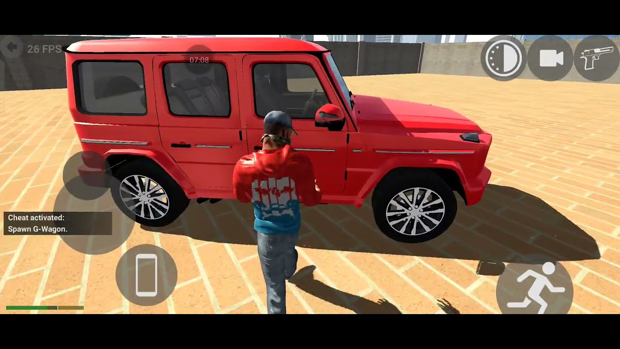 Yeah Indian bike driving 3D😃😁
