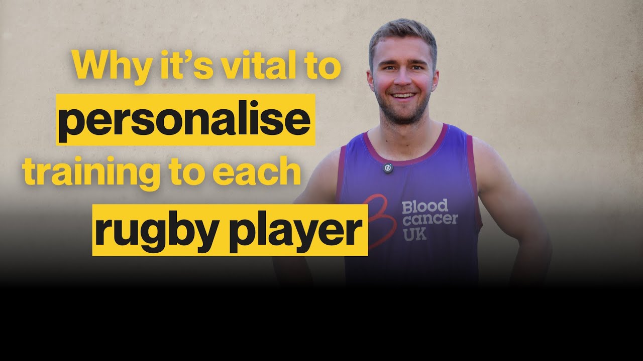 CURVA CHATS with Leicester Tigers S&C Coach, Will Findlay