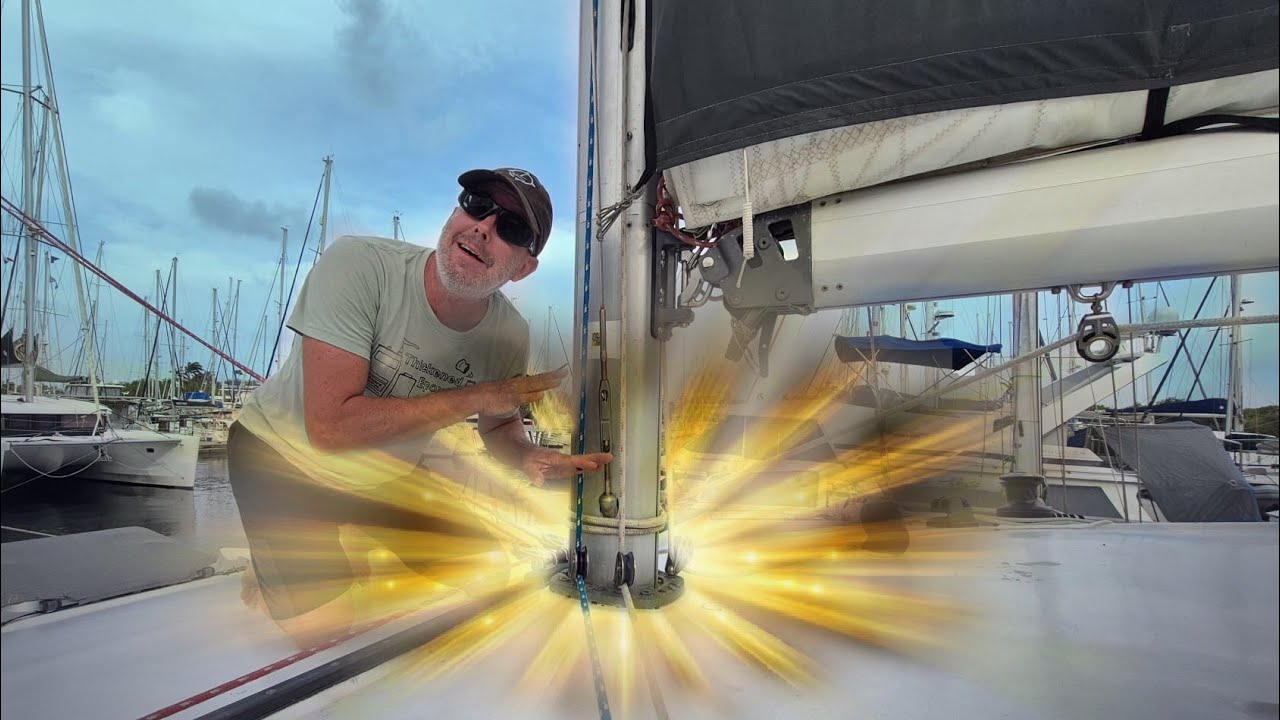 Hidden Secret Treasure - Onboard Lifestyle ep.336