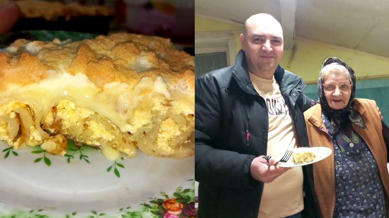 După amiază frumoasă și plăcută petrecută cu noi la Bunica de la Șofronea+ un desert de nota 10 ❤️🇷🇴