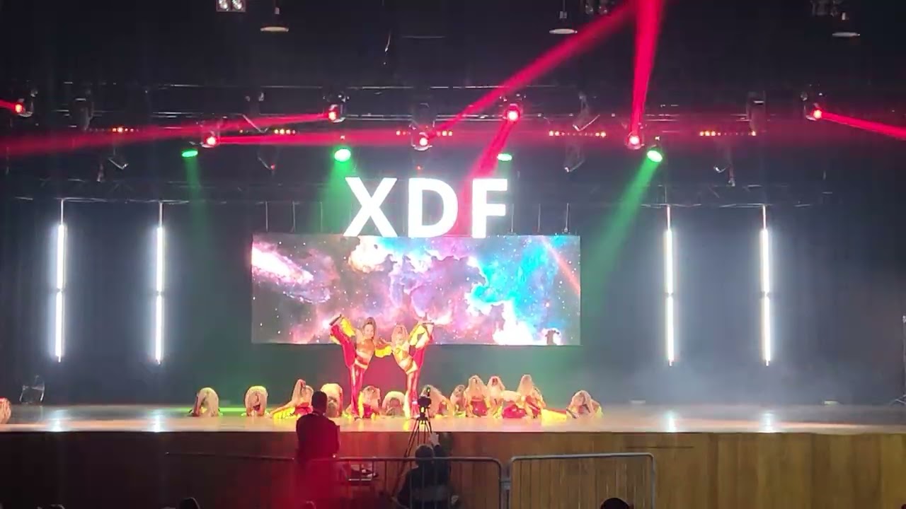 MINIATURKI 2 - World Finał XDF - Bełchatów 2025