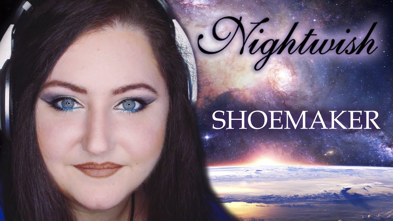 NIGHTWISH 🌔 Shoemaker | cover by Andra Ariadna