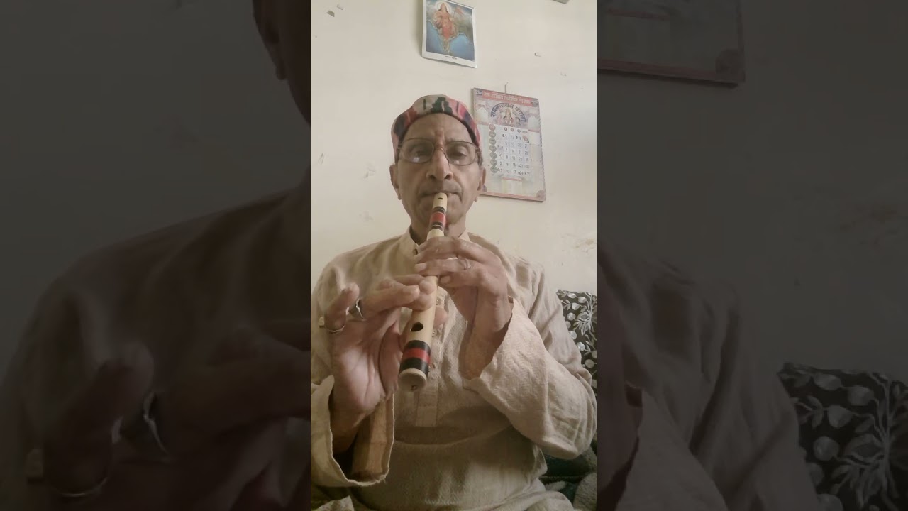 Mile Na Phool To Kantoo Se मिले न फूल तो काँटों से दोस्ती-(Anokhati Raat)#mohrafi --#ramguptaujjain 