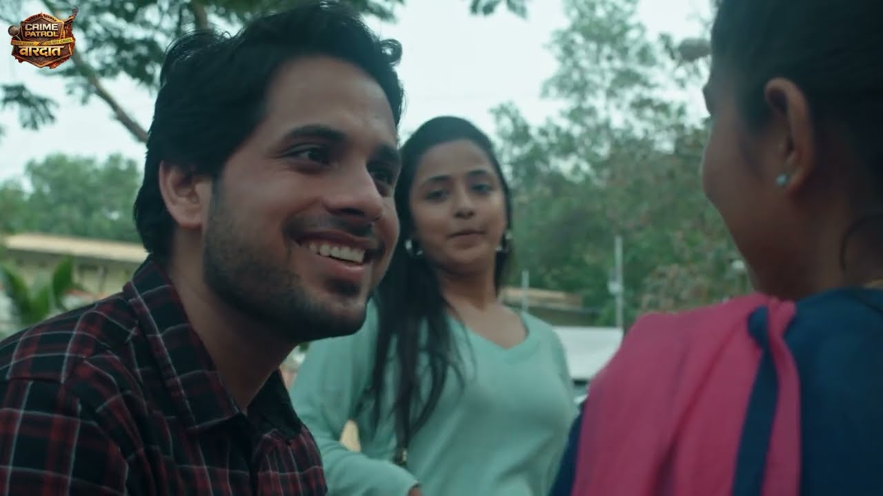 छुपा रिश्ता हुआ बेनकाब कोर्ट में खुला खतरनाक सच | Crime Patrol Satark | Latest Episode 2026
