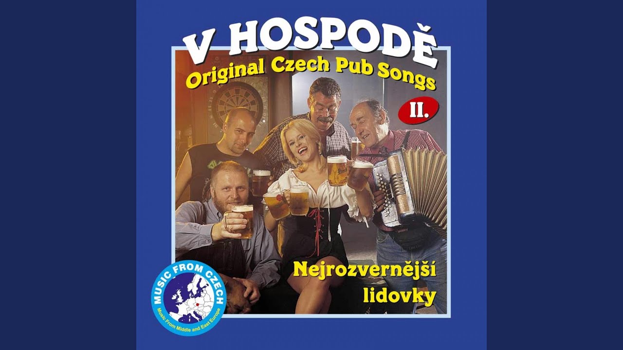 Žádnej Neví, Co Jsou Domažlice