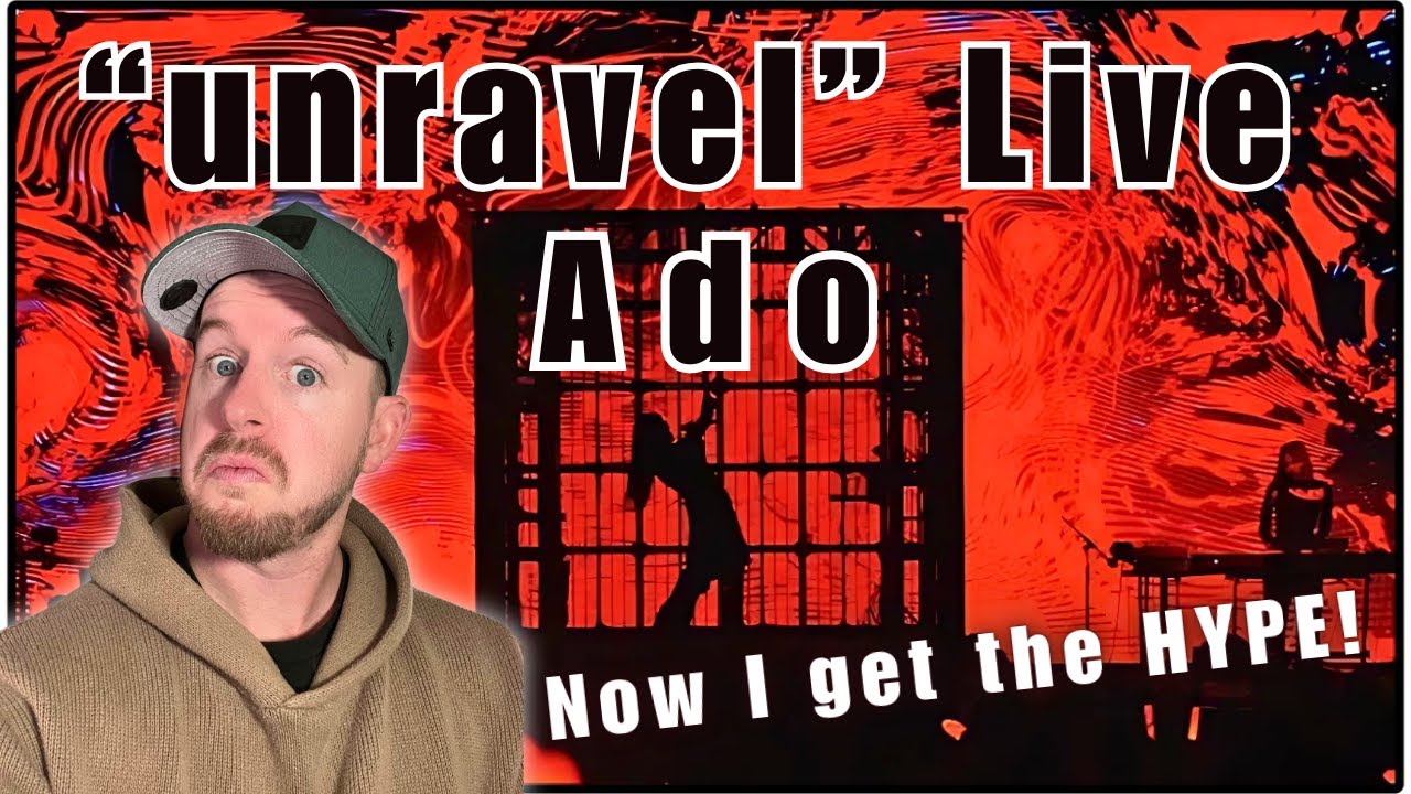 Ado - 