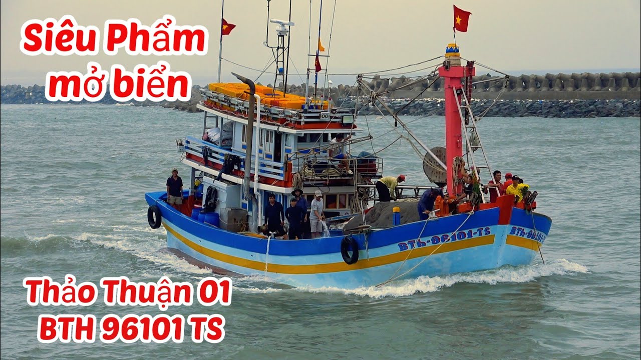 Siêu Phẩm Lưới Rút Thảo Thuận 01 Mở Biển Đầu Năm Mới.!!!