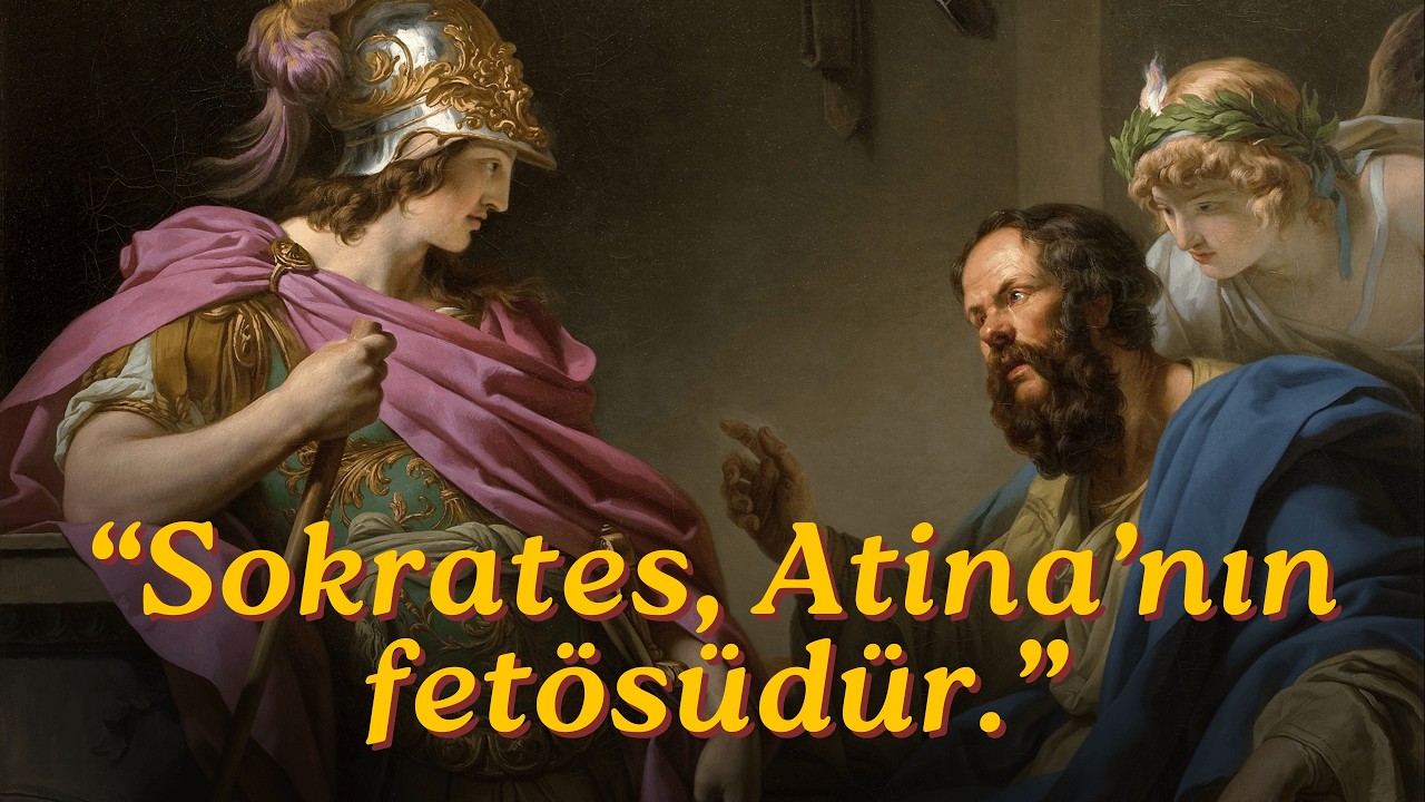 Sokrates'i 