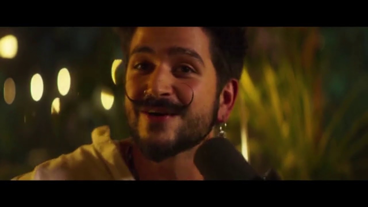 VIDA DE RICO - CAMILO ( Latin Grammy Acoustic Sessions 2020 )