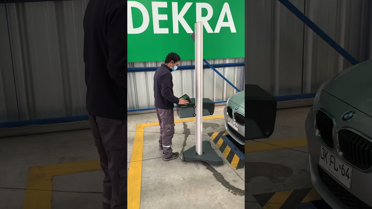 Procedimiento prt dekra