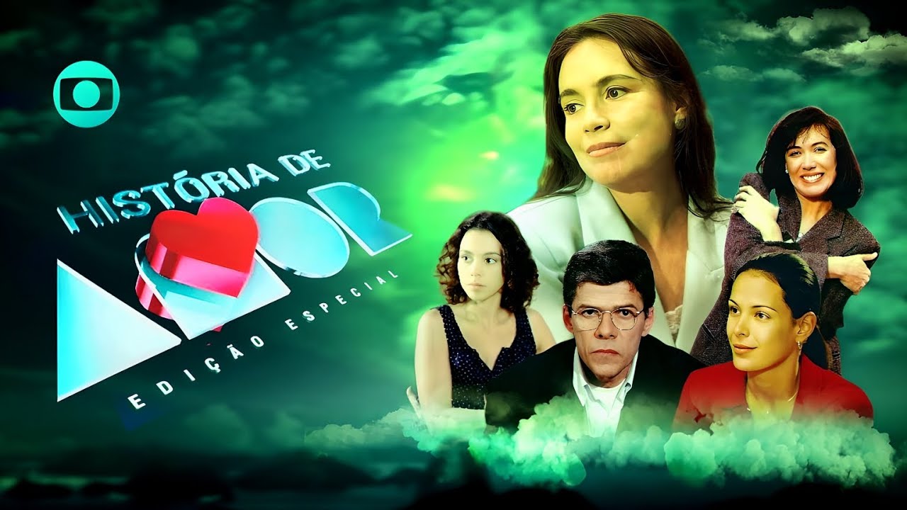 Lista das novelas reprisadas na década de 2020 pela TV Globo