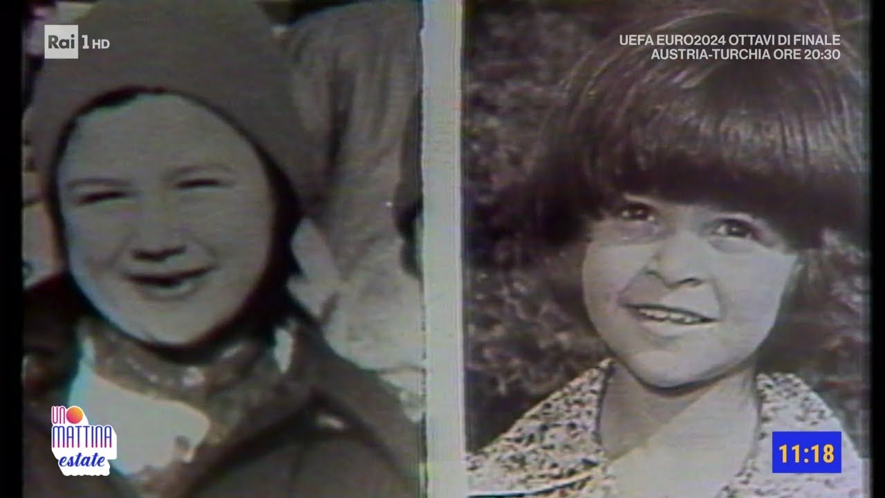 La strage di Ponticelli - Unomattina estate 02/07/2024