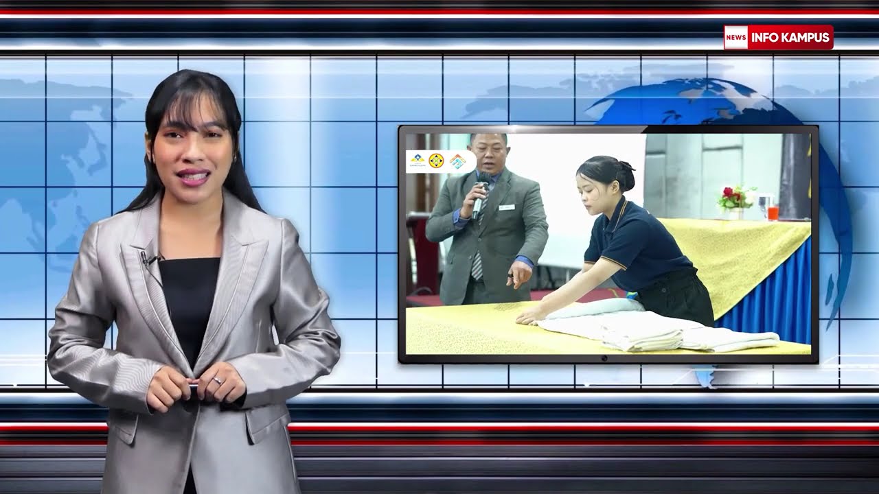 Info Kampus Edisi 214