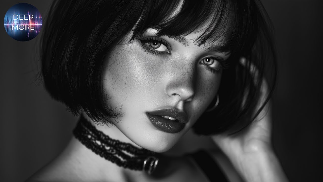 Feeling Good Deep House Mix 2026 |  Vocal House,Nu Disco,Chillout Mix