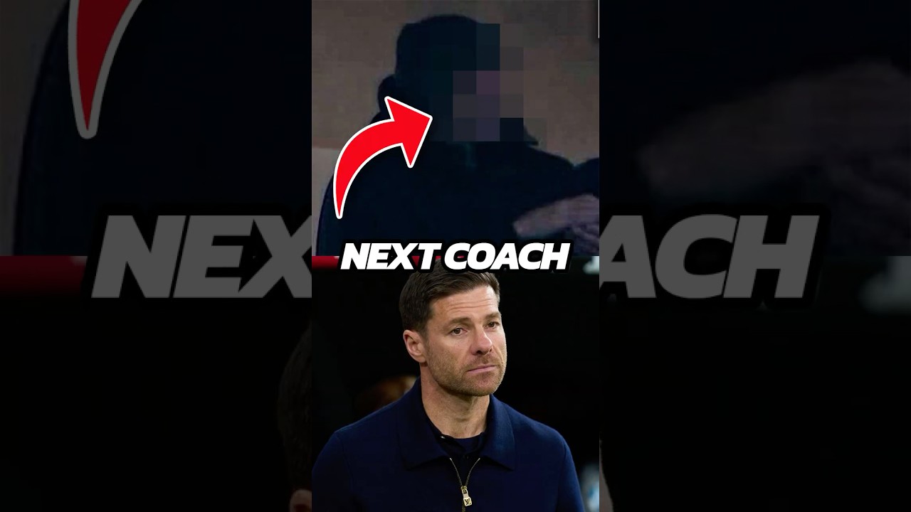 Why Real Madrid REFUSES to Sack Xabi Alonso