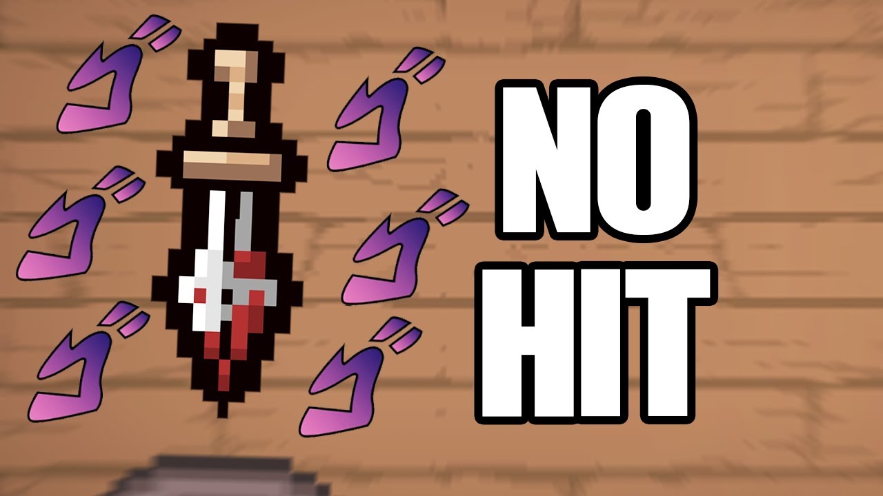 Damocles is OP... when you don't get hit