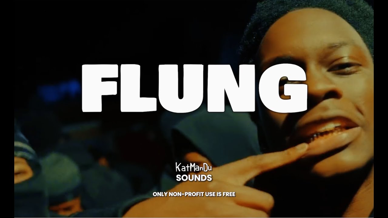 (FREE)  Afro Drill  LeoStayTrill X Central Cee X Blanco X Hazey Type Beat - 079