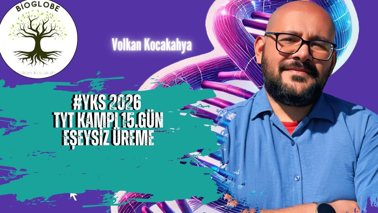 TYT KAMP 15.GÜN 