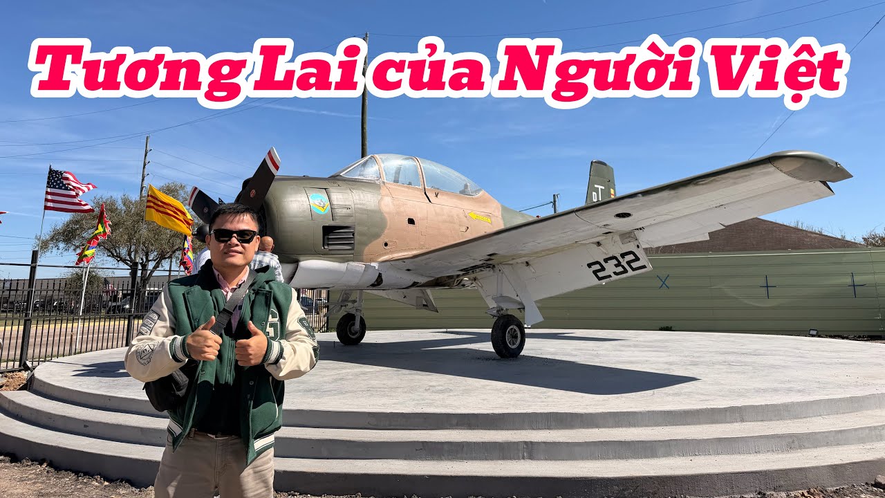 Tương Lai của người Việt tại Mỹ sẽ như thế nào?