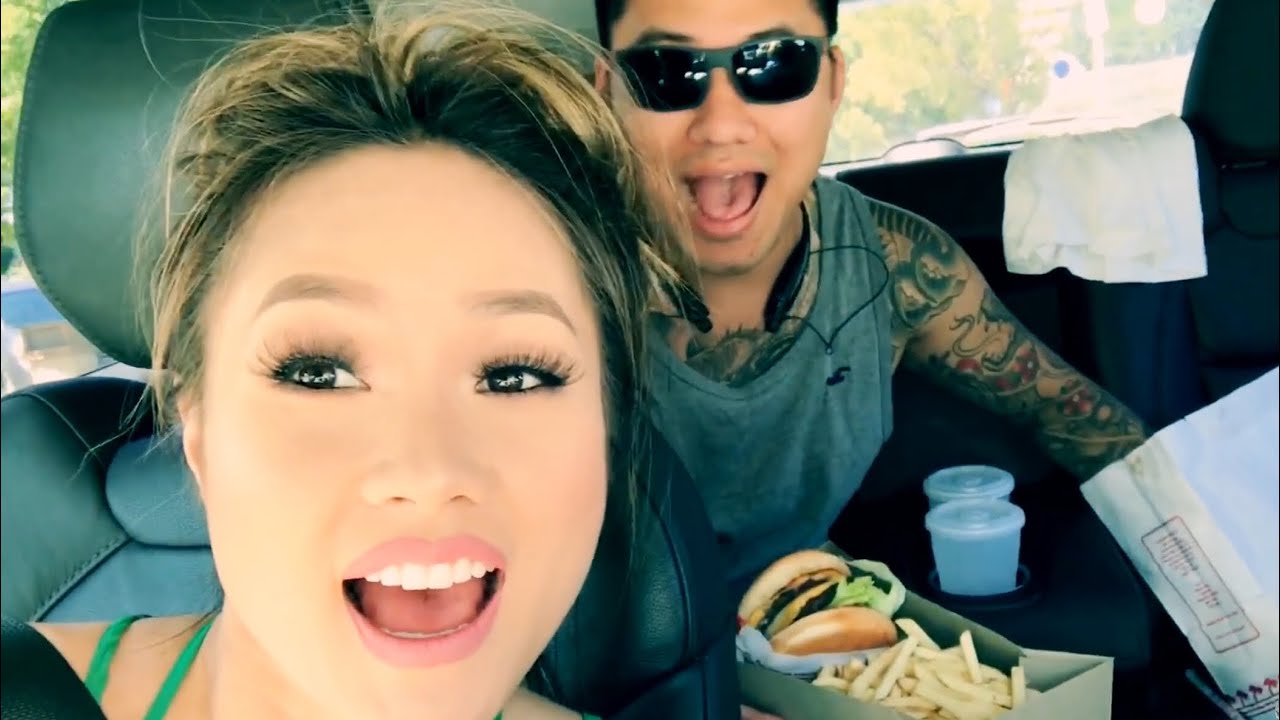 Surprise Visit | Minnie&rsquo;s VLOG 97