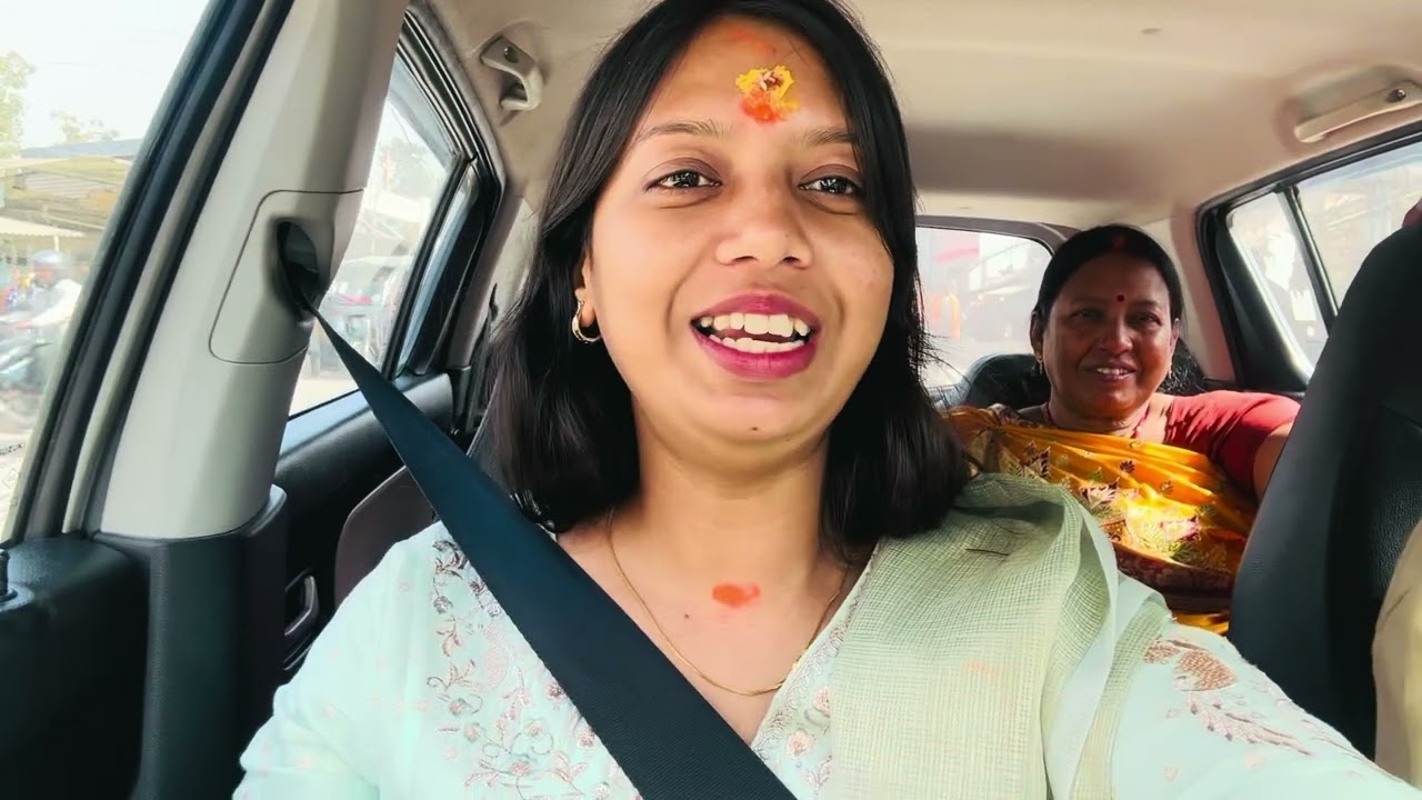 Dev Poojan | Rasme Shuru | most important guest came | Countdown day 3