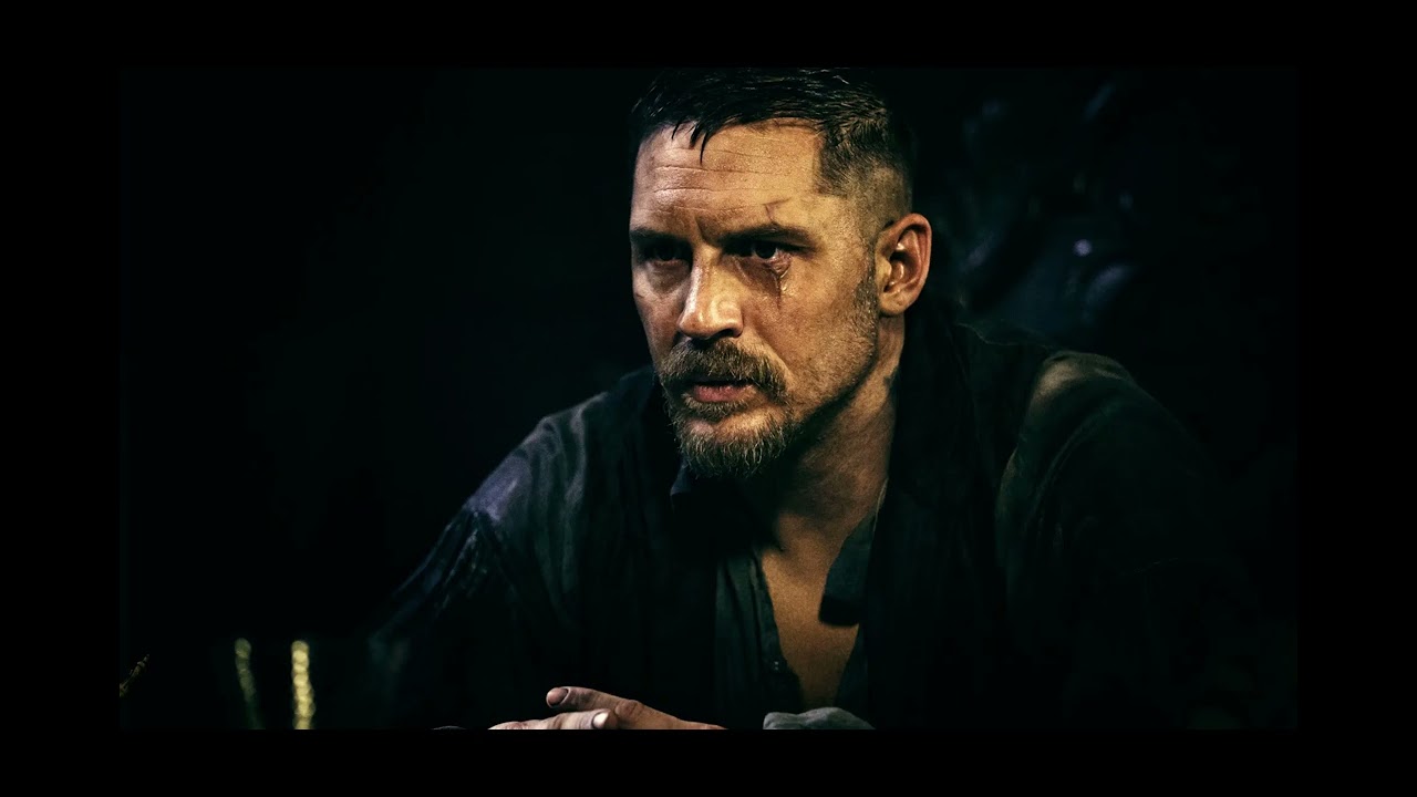 Forgotten Masterpiece? The Tom Hardy Thriller You NEED to Rewatch Before Season 2