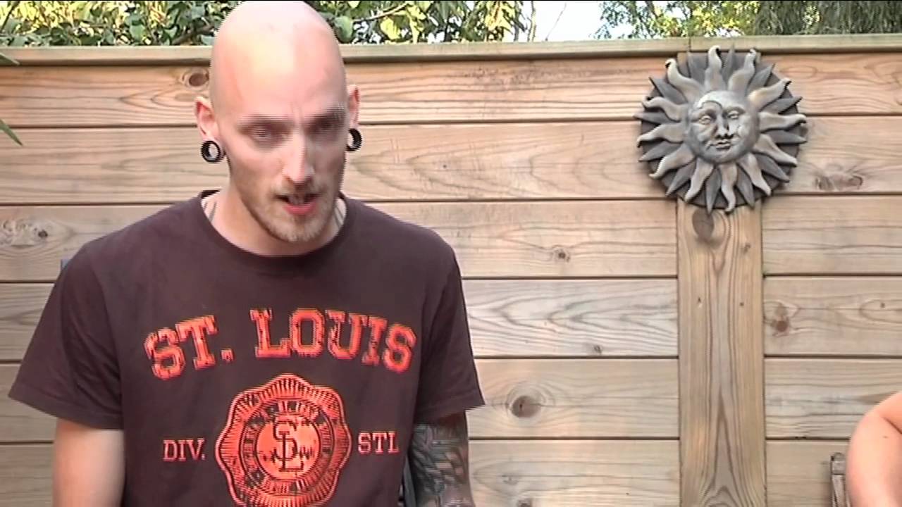 Creep Acoustic Cover