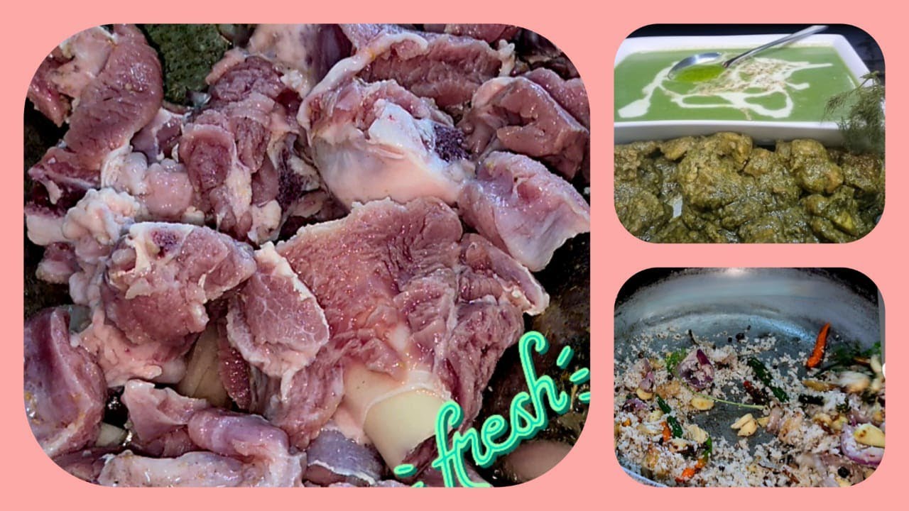 ಮಟನ್ ಚಾಪ್ಸ್ ...🐐🐑 tasty and tricky  Mutton chops pepper masaala....