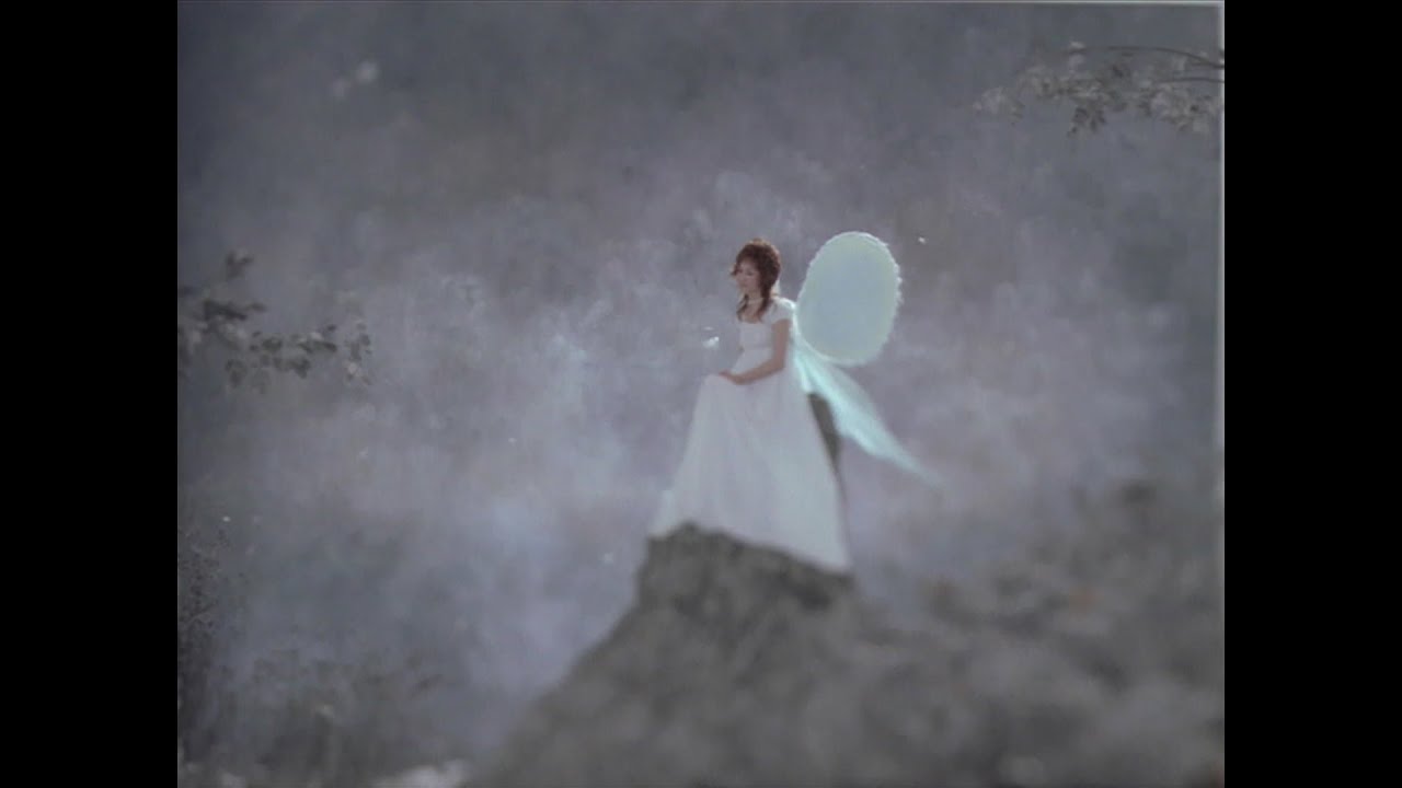 松田聖子「素敵な明日」Official Music Video