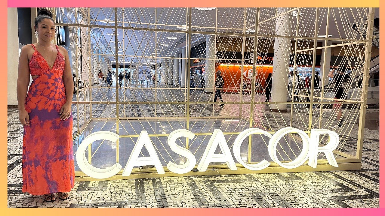 CASACOR SP | TENDÊNCIAS PARA 2025