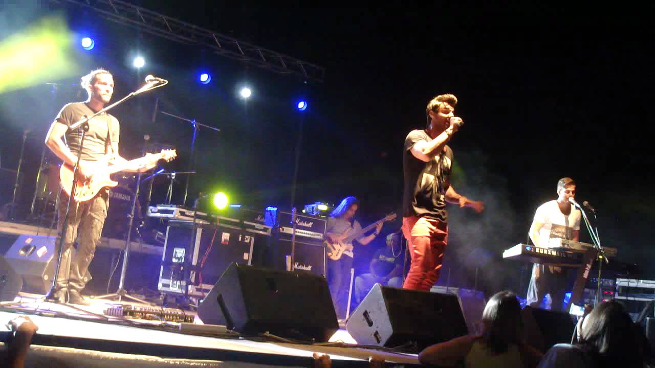 TICHEROCK 2012 &Kappa;ό&kappa;&kappa;&iota;&nu;&alpha; &Chi;&alpha;&lambda;&iota;ά &Sigma;&epsilon; &theta;έ&lambda;&omega; &alpha;&pi;ό&psi;&epsilon;