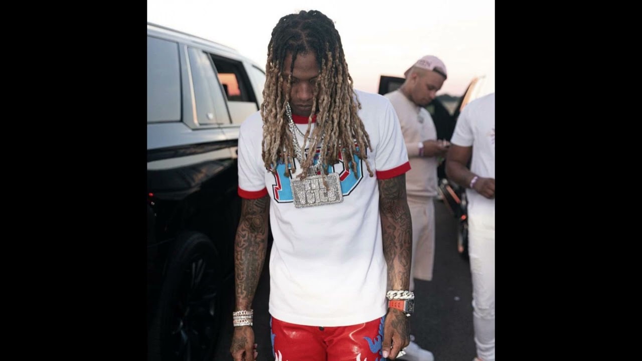 (FREE) Lil Durk x EST Gee x 808 Mafia Type Beat 