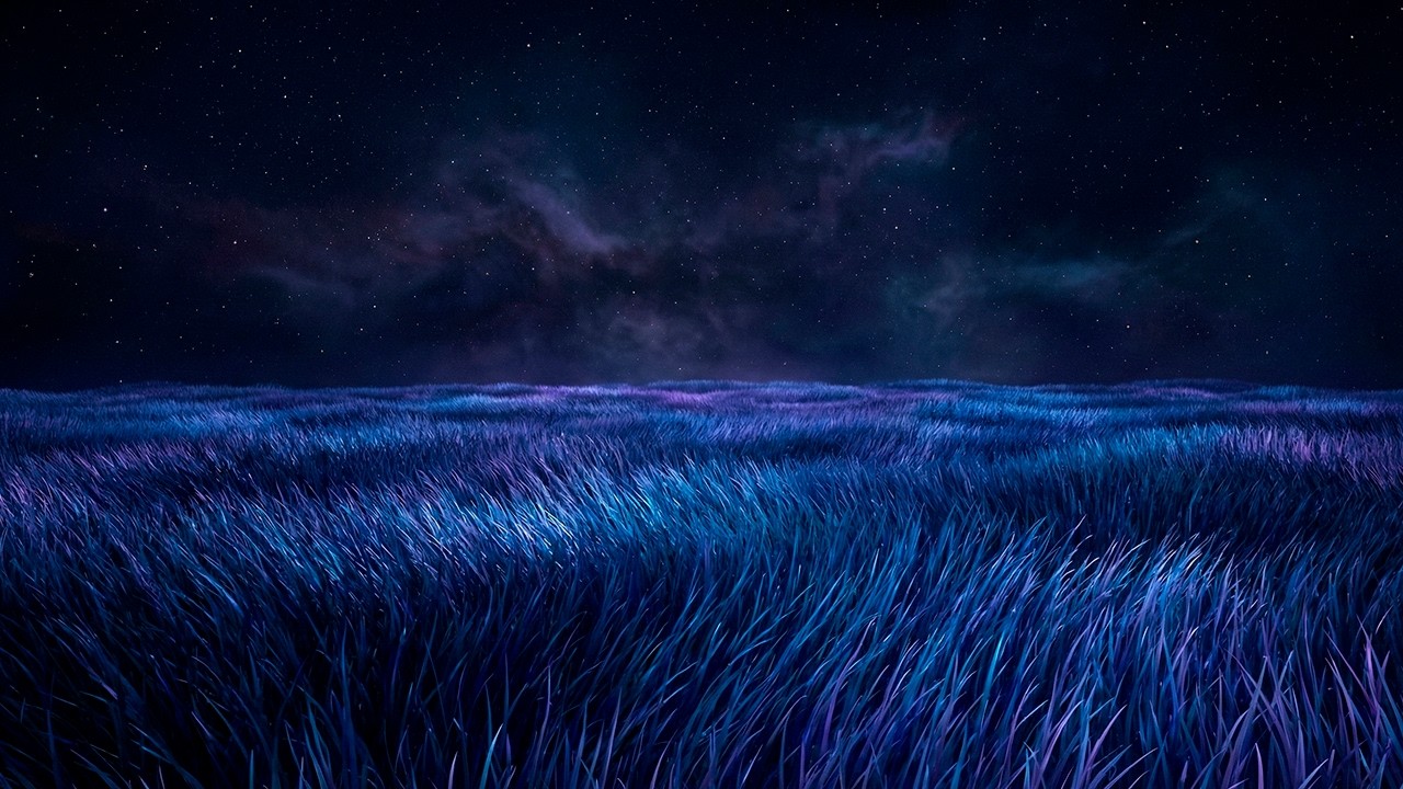 Deep Sleep Music — Nervous System Reset  Healing Ambient | Dreamscape #001