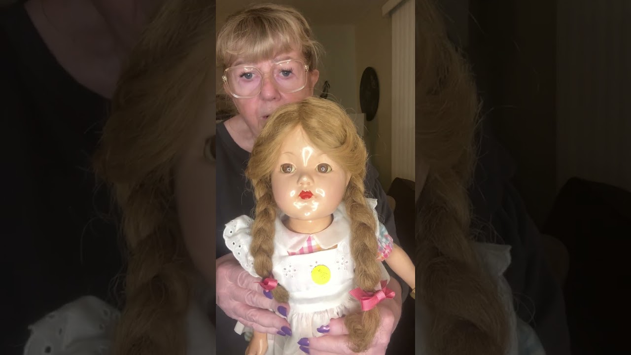 New Shipment of Dolls May 27, 2025