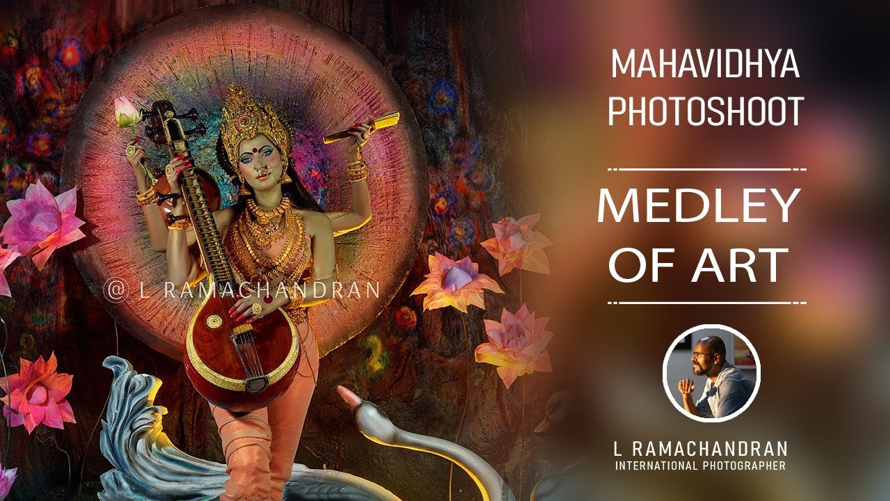 Bigg Boss Contestant Namitha Marimuthu Photoshoot | International  Photographer Dr.L Ramachandran