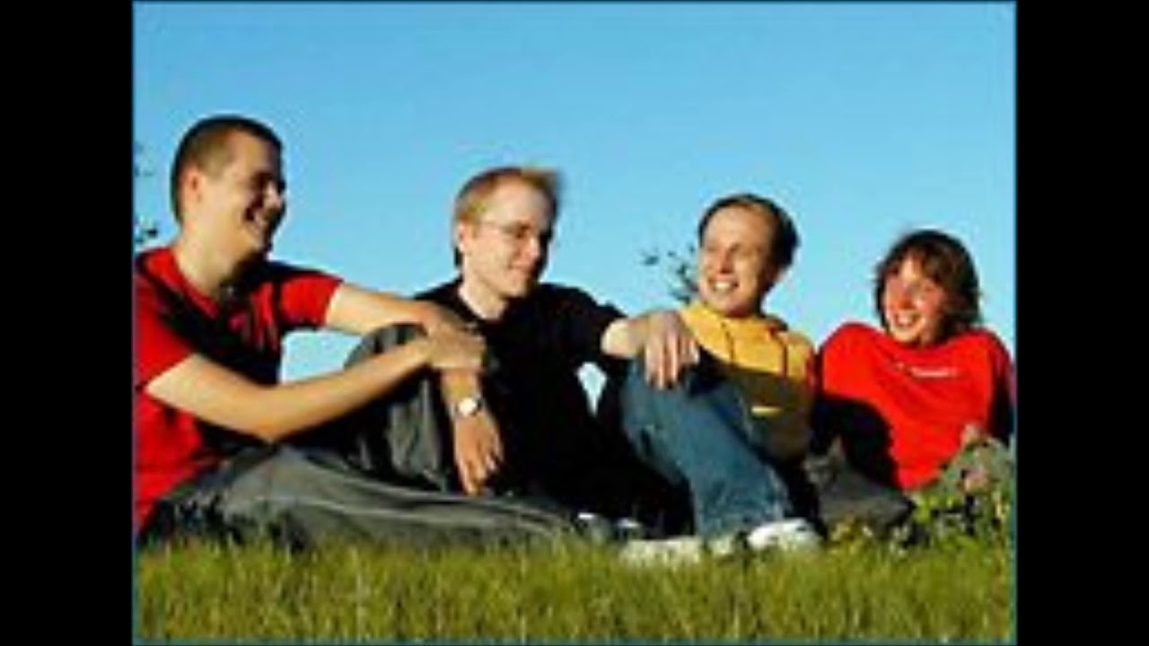 Vaasalaiset Kansiot - Hiphop Salaseura
