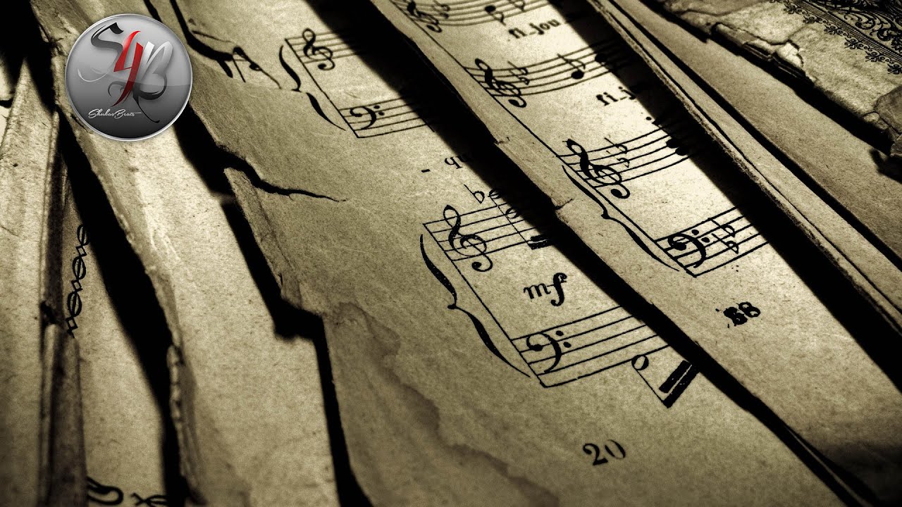 Assassin's Notes - Hard Aggressive Orchestra Deep Rap Beat Hip Hop Instrumental 2015 / Free Download