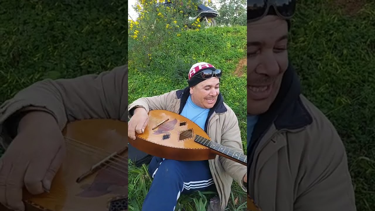 qa3da kabyle